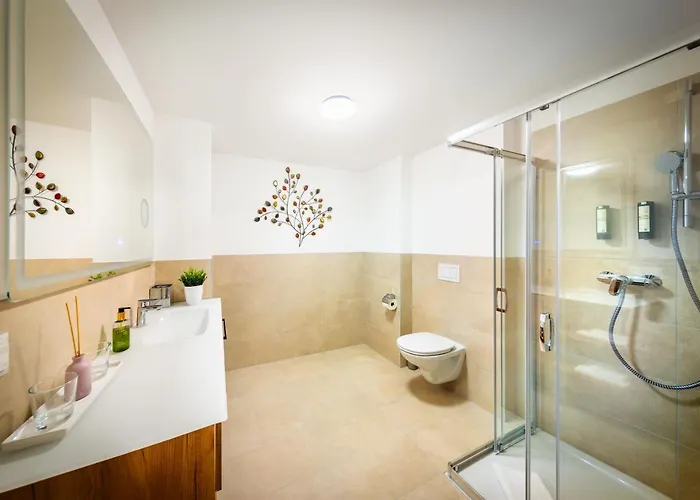 Somerset Schoenbrunn 4*