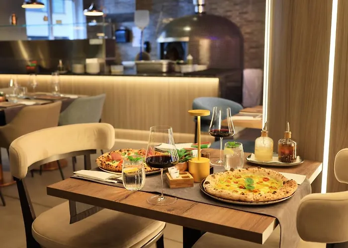 Somerset Schoenbrunn Aparthotel 4*