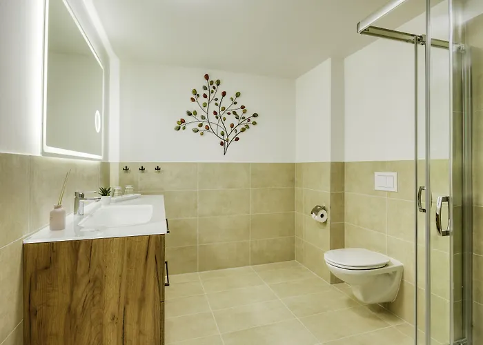 Somerset Schoenbrunn Aparthotel 4*