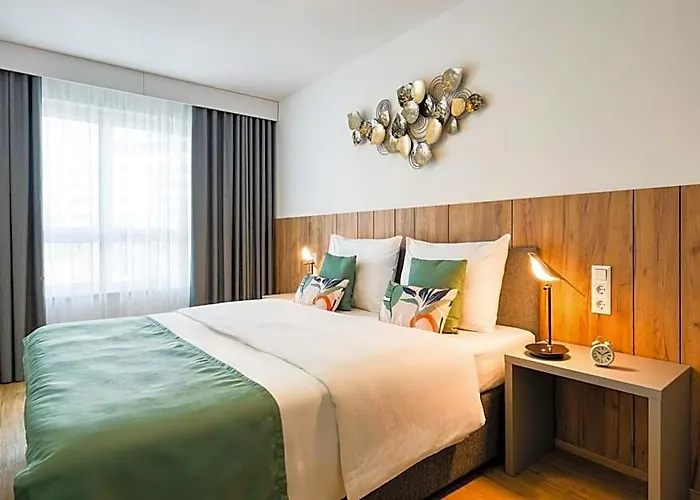 Somerset Schoenbrunn 4*